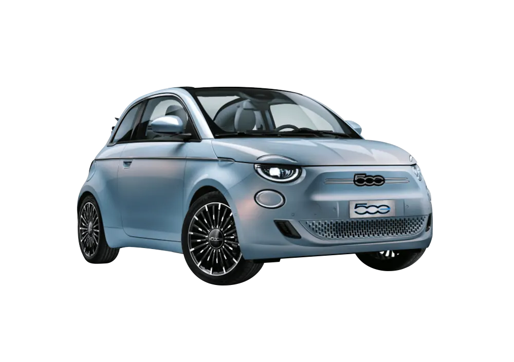 Noleggio auto lungo termine privati