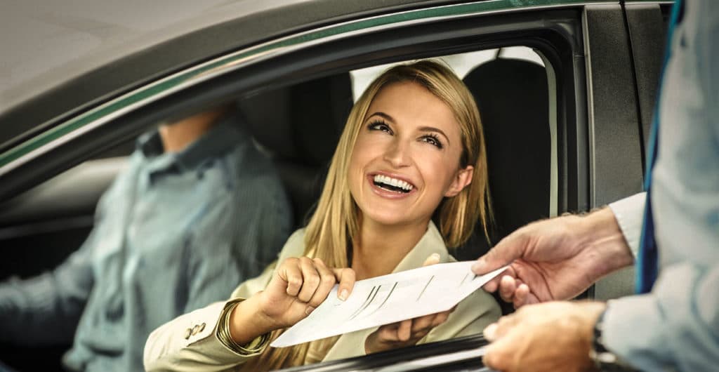 Tutto incluso in un canone trasparente