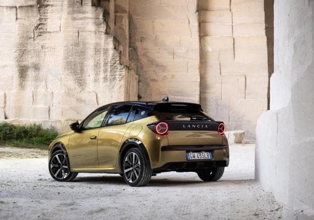 Le auto più adatte per i neopatentati