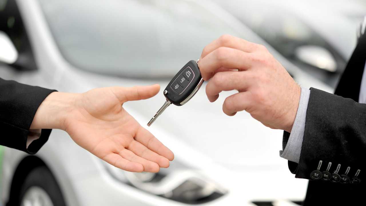 Come funziona il noleggio per privati