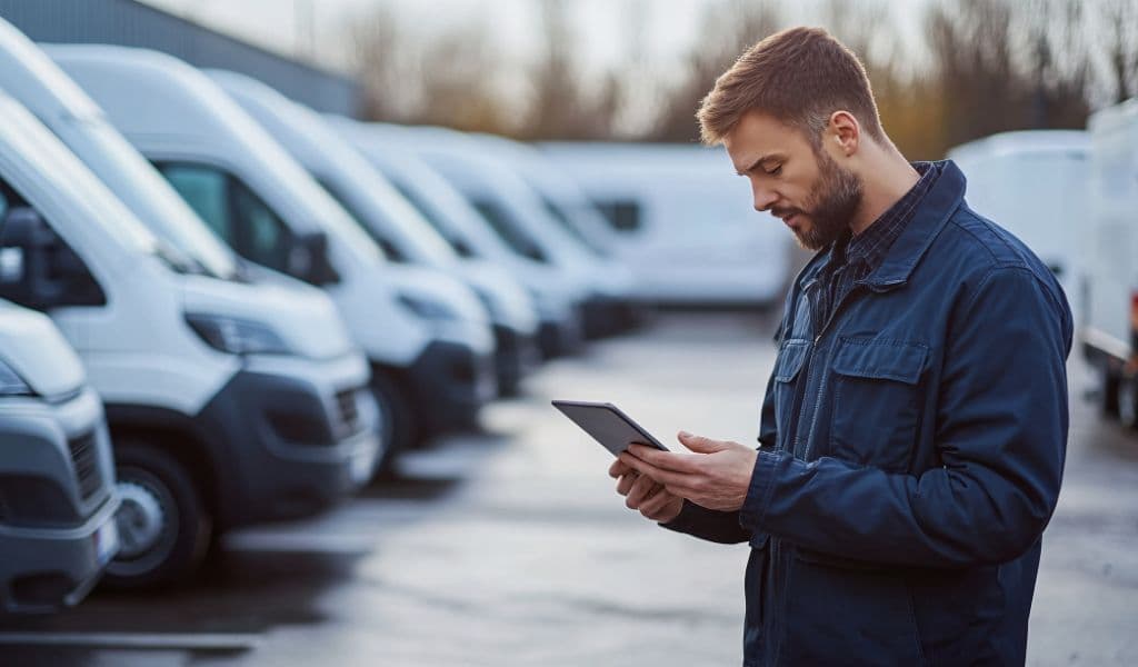 Noleggio a lungo termine per Aziende