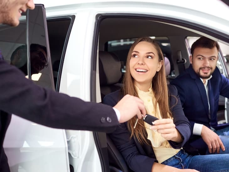 Requisiti e limiti per neopatentati