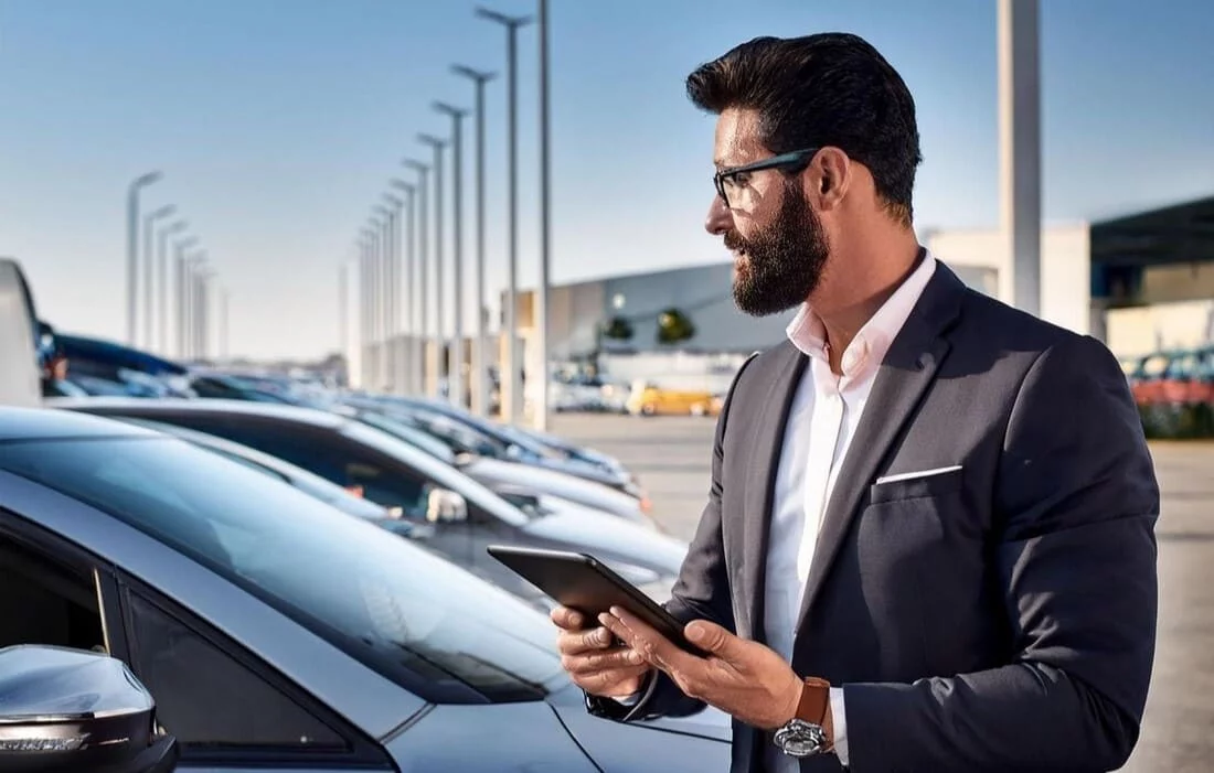 Noleggio a lungo termine per Aziende