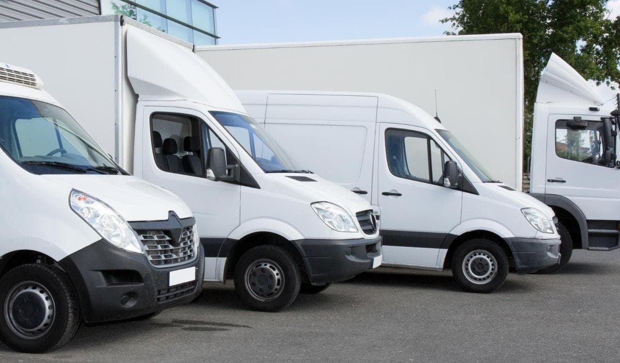 Noleggio per PMI, freelance e grandi aziende