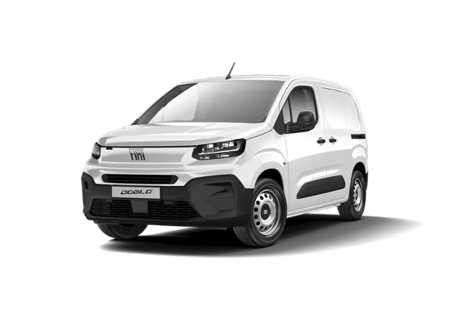 DOBLO VAN CH1 1.5 BlueHdi 100cv MT6