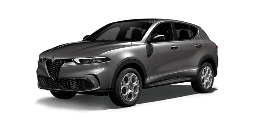 Alfa Romeo TONALE 1.6 Diesel 130cv TCT6 Sprint