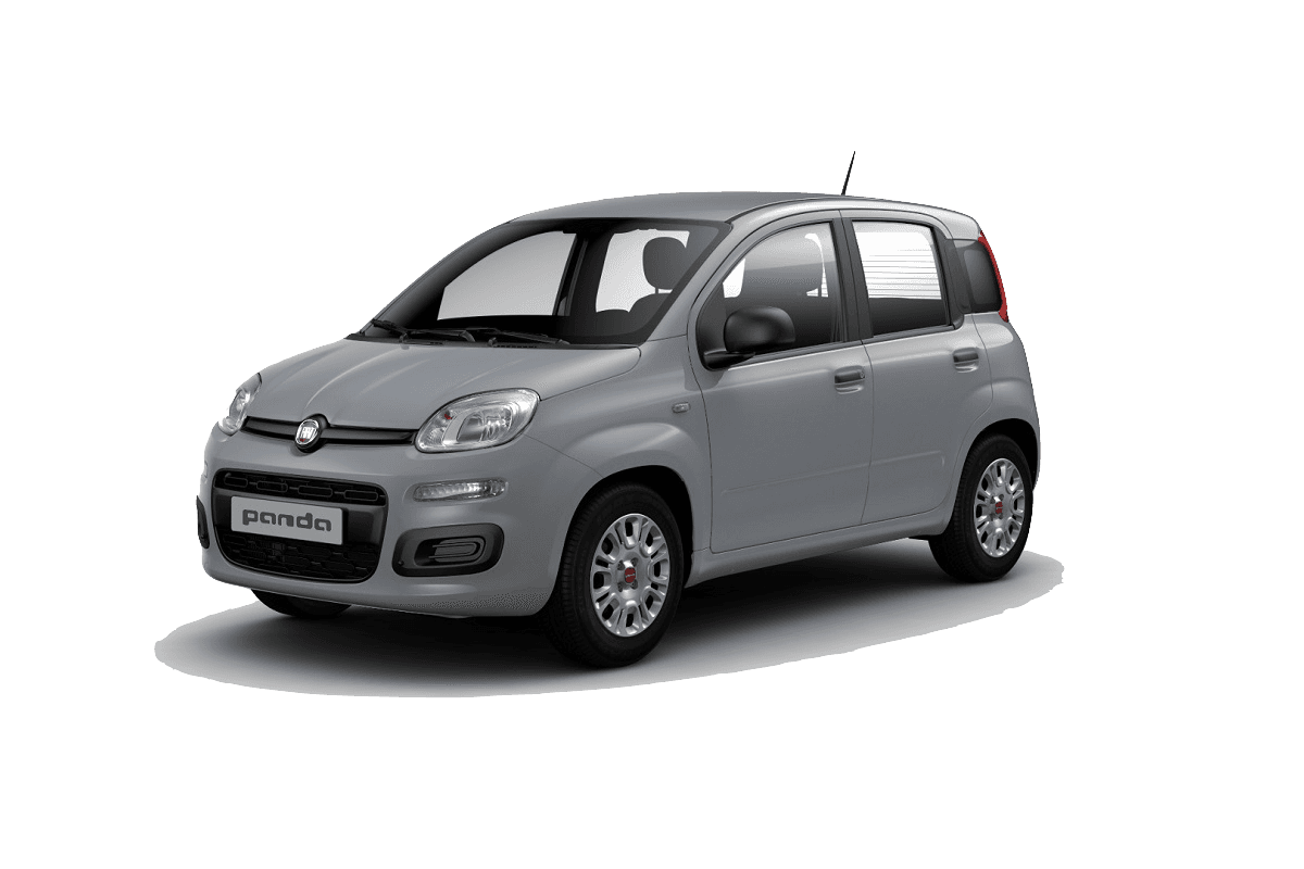 FIAT PANDA 1.0 FireFly 70cv S&S Hybrid