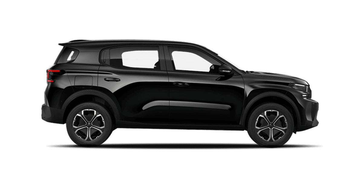 CITROËN C3 AIRCROSS Turbo PLUS 100 cv Manuale, 5 o 7 posti - Noleggio a lungo termine senza anticipo