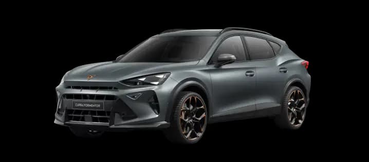 CUPRA FORMENTOR 1.5 TSI BENZINA 150CV MAN. IMPULSE - Disponibile anche automatica, ibrida e diesel - Noleggio a lungo termine senza anticipo