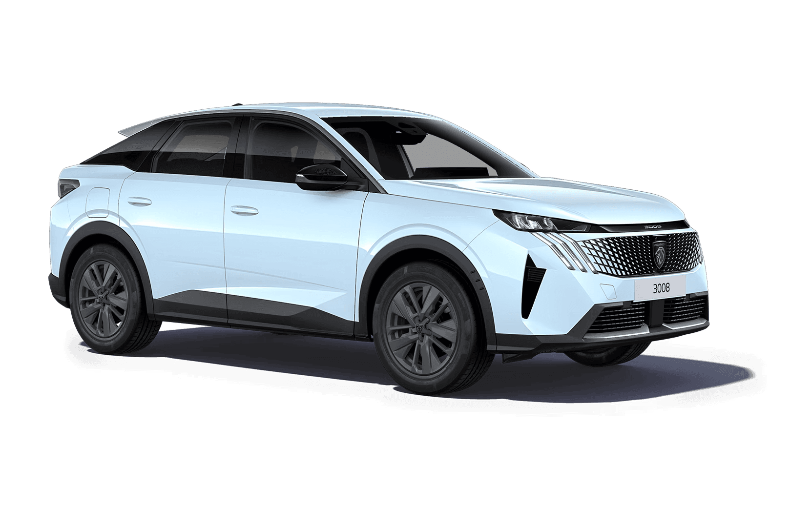 Peugeot 3008 Hybrid 145 e-DCS6 Allure Business