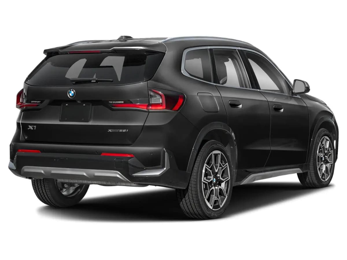 BMW X1 xDrive 20d MSport DCT - Noleggio a lungo termine senza anticipo