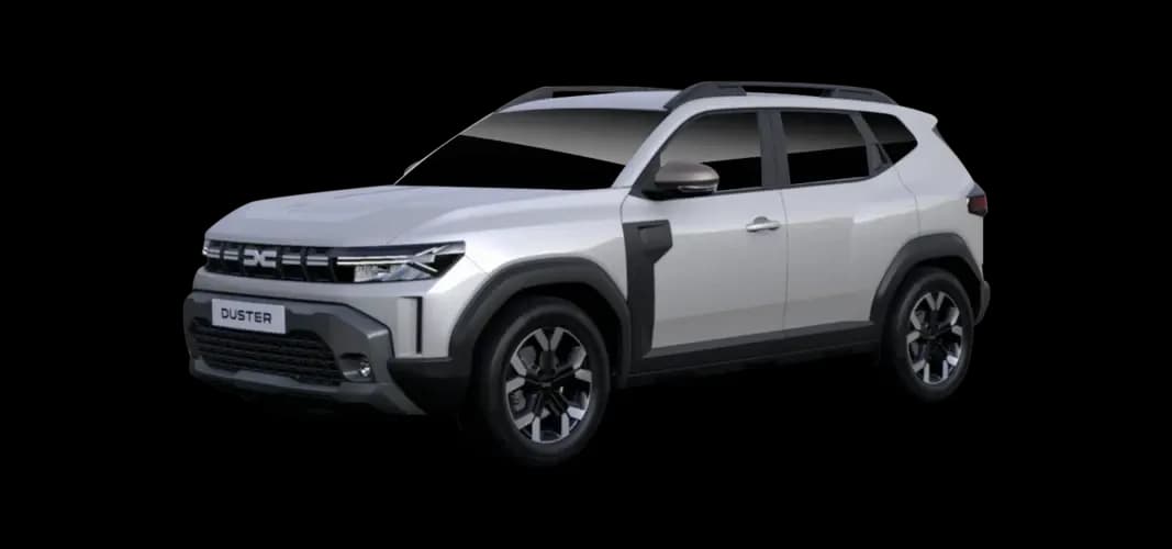 DACIA DUSTER 1.2 Eco-G 120cv Expression GPL