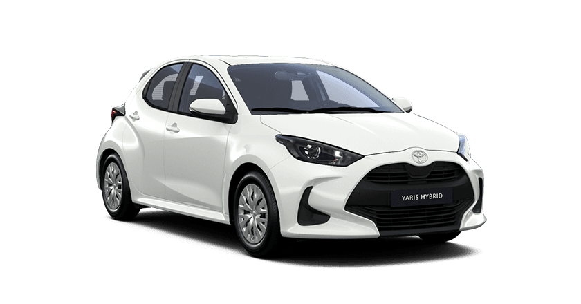 TOYOTA YARIS Hybrid 115 Active
