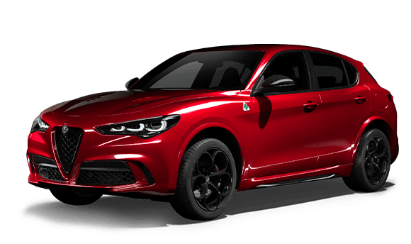 ALFA ROMEO STELVIO 2.2 TD usate