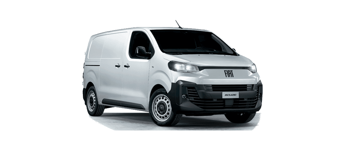 SCUDO VAN M 1.5 Diesel 120cv - Noleggio a lungo termine senza anticipo
