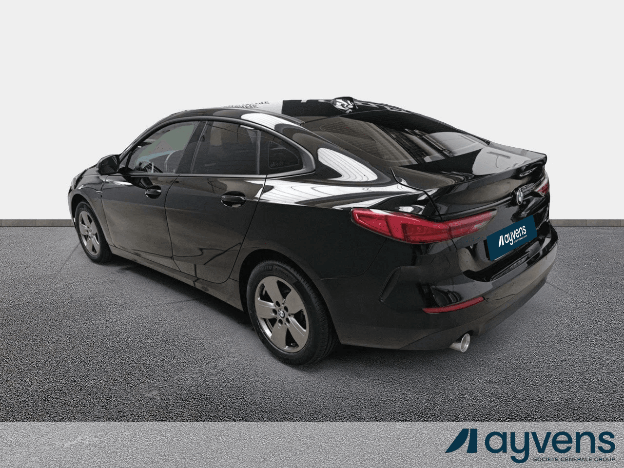 BMW SERIES 2 Gran Coupè 216D